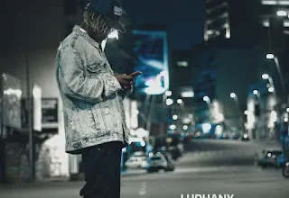 Lurhany - Diz Se Vens