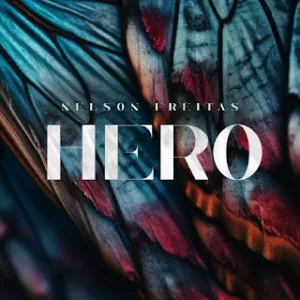 Nelson Freitas - Hero (Dance Hall)