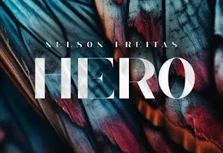 Nelson Freitas - Hero (Dance Hall)