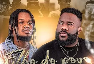 Ney Chiqui – Filho Do Povo (feat Button Rose e Teo No Beat)