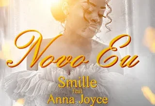 Smille - Novo Eu (Feat. Anna Joyce)