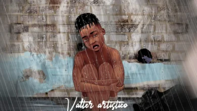 Valter Artístico - Me Chularam