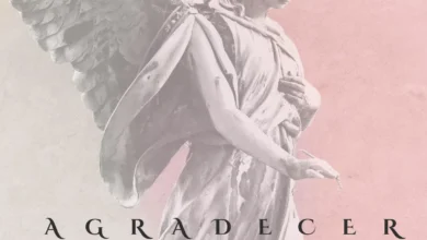 Notre B - Agradecer (Feat. Wilson Drama)