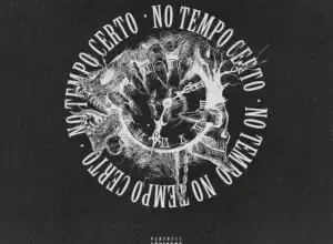 DJ Black Spygo - No Tempo Certo (Feat. Altifridi)