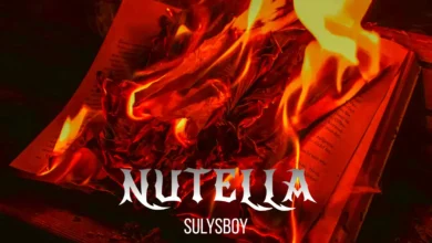 Sulysboy - Geração Nutella (Beef Para Young Family, Lebasi e CBG)