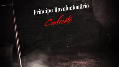 Príncipe Revolucionário - Confronto