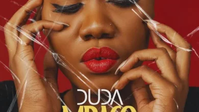 Duda & Button Rose - Mbaco