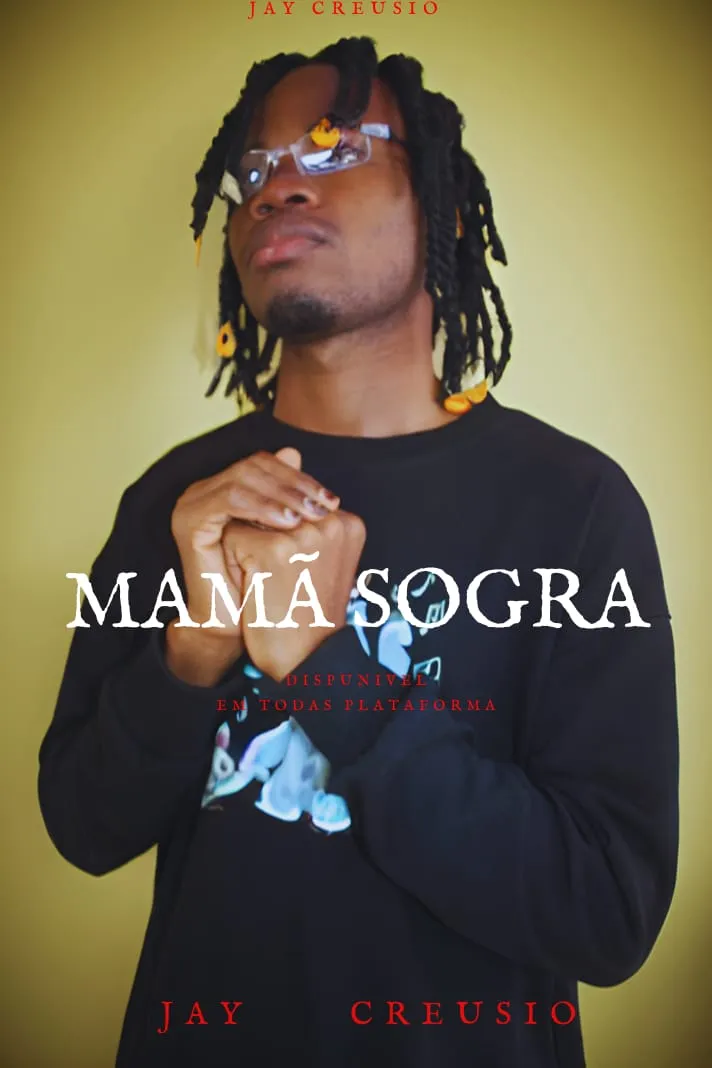 Jay Creusio - Mamã Sogra