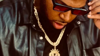 As músicas de Monsta continuam a fazer sucesso fora de Angola.
