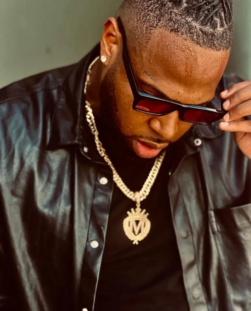 As músicas de Monsta continuam a fazer sucesso fora de Angola.