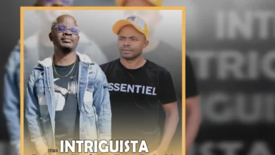 Dayton Perfeito - Intriguista (Feat. DJ Loló)