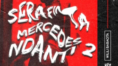Wilili Babacita - Serafina Mercedes NDANTI 2 (Beef)