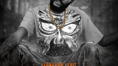 Leonardo Levis - Ghetto (Feat. Francking)