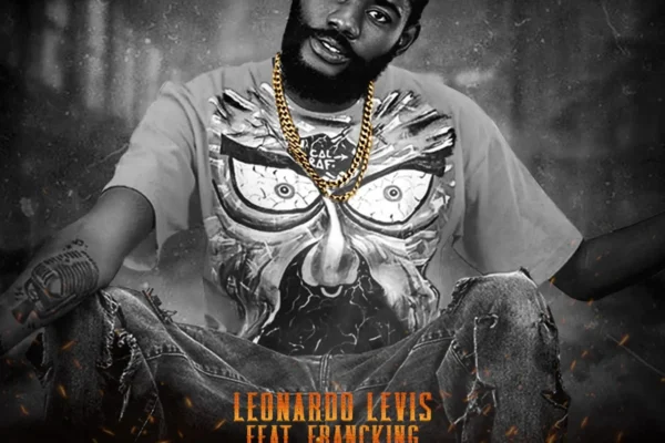 Leonardo Levis - Ghetto (Feat. Francking)