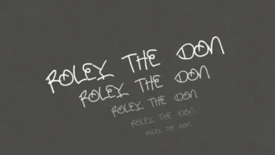 Roley - Casa Cheia (Feat. Jay Arghh, Masta e Hernani) Remix