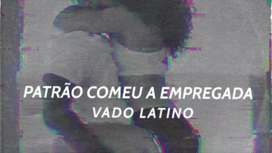 Vado Latino - Patrão Comeu A Empregada (Zouk)