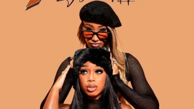 Yasmine x Neyna - Preta