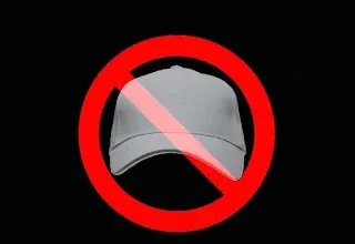 CBG - Stop The Cap (Beef Para Young Family)
