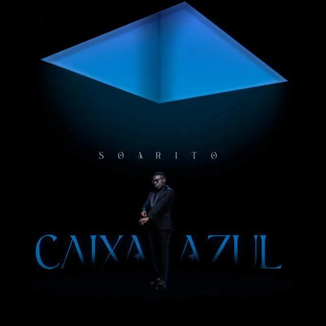 Soarito - Caixa Azul (Álbum) 9 Soarito - Caixa Azul (Álbum)