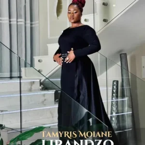 Tamyris Moiane - Lirandzo
