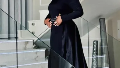 Tamyris Moiane - Lirandzo