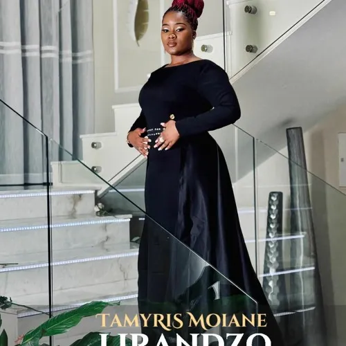 Tamyris Moiane - Lirandzo