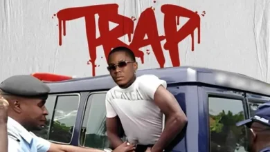 Tennaz - Trap Kizomba (Beef Para Treezy Flacko)