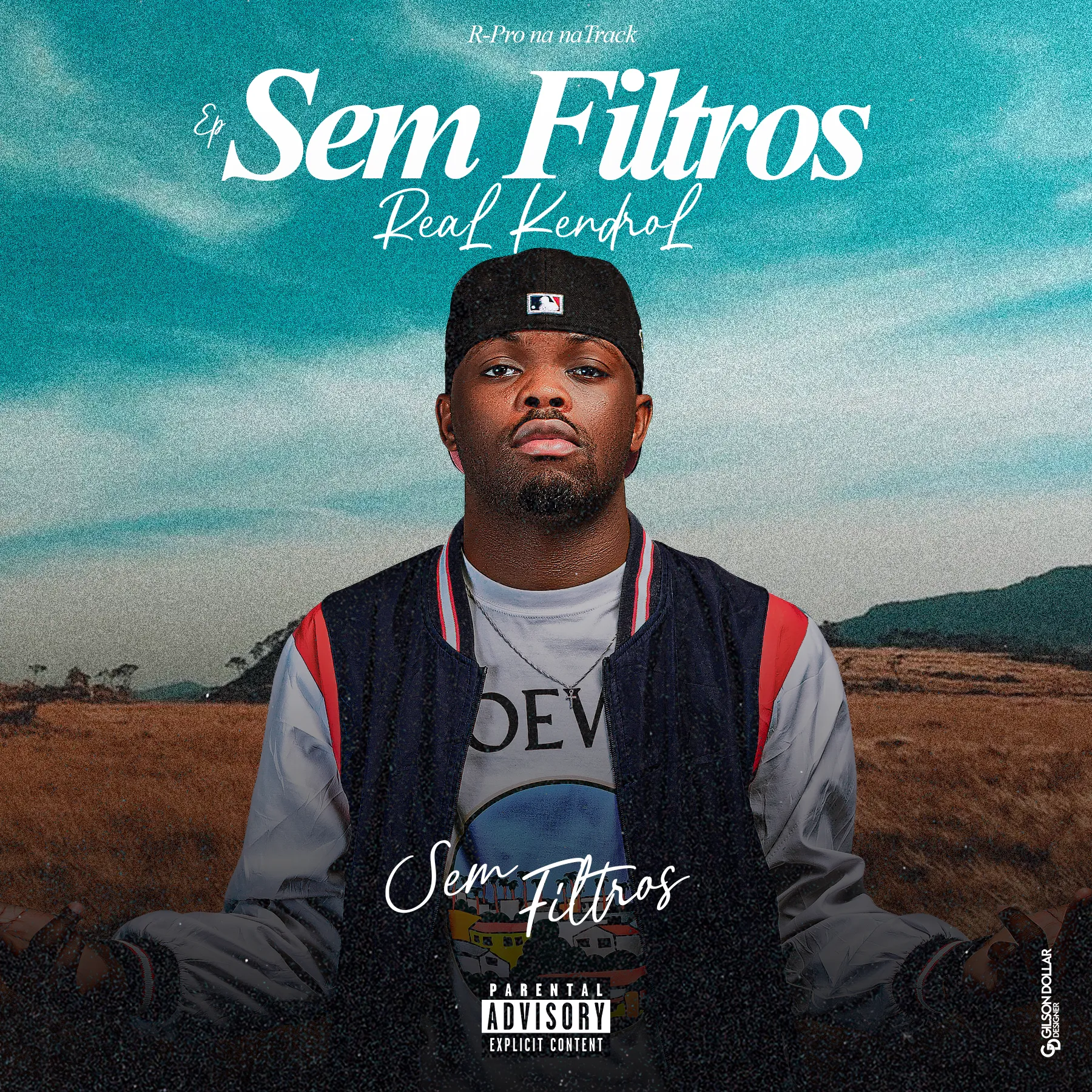 Real Kendrol - Mãe (Afro Beat) 9 Real Kendrol - Mãe (Afro Beat)