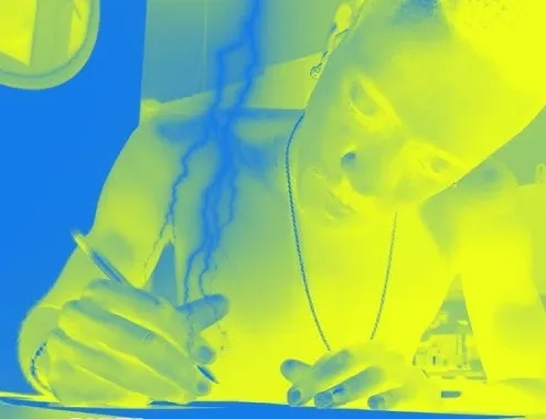 Niikology - Carta Industrial 10 Niikology - Carta Industrial