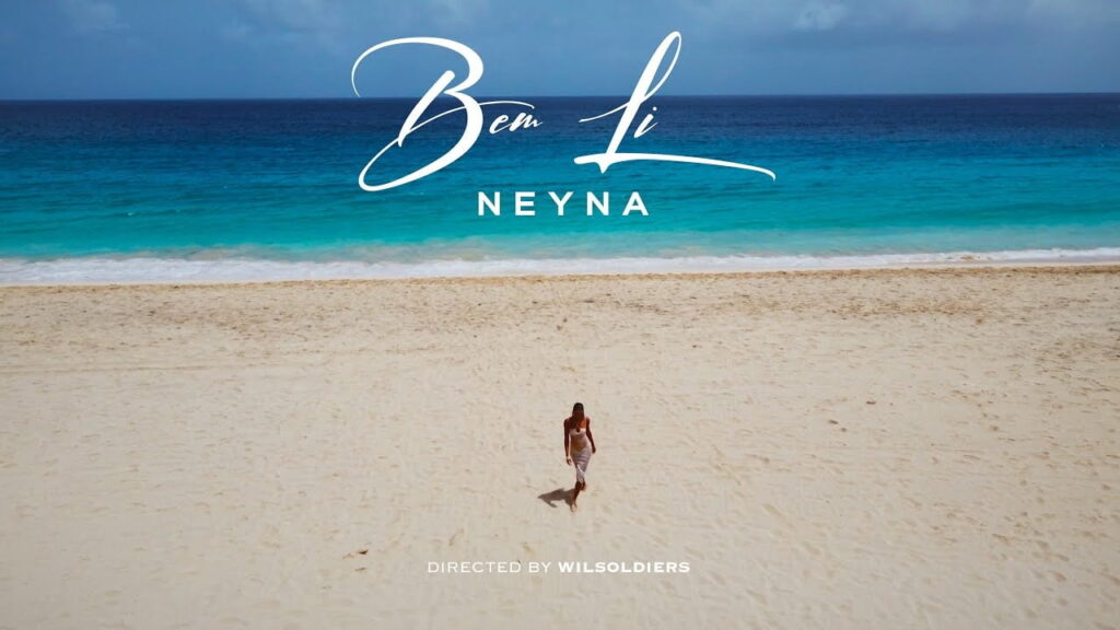Neyna - Bem Li