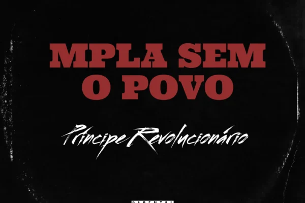 Príncipe Revolucionário - MPLA
