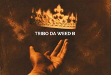 Tribo Da Weed B - I Can Prophesy