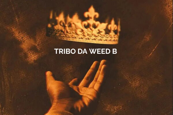 Tribo Da Weed B - I Can Prophesy