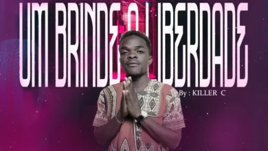 Killer C - Um Brinde À Liberdade