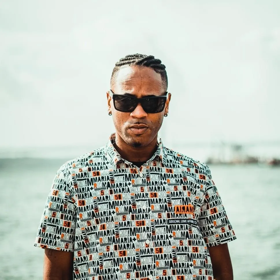 Deezy - Cappuccino 9 Deezy - Cappuccino