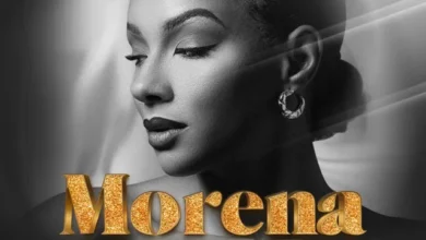 C4 Pedro - Morena Achada