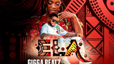 Gigga Beatz - Ela (Feat. Osvaldo Kalahary)