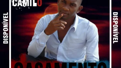 Kerilson Camilo - Nosso Casamento