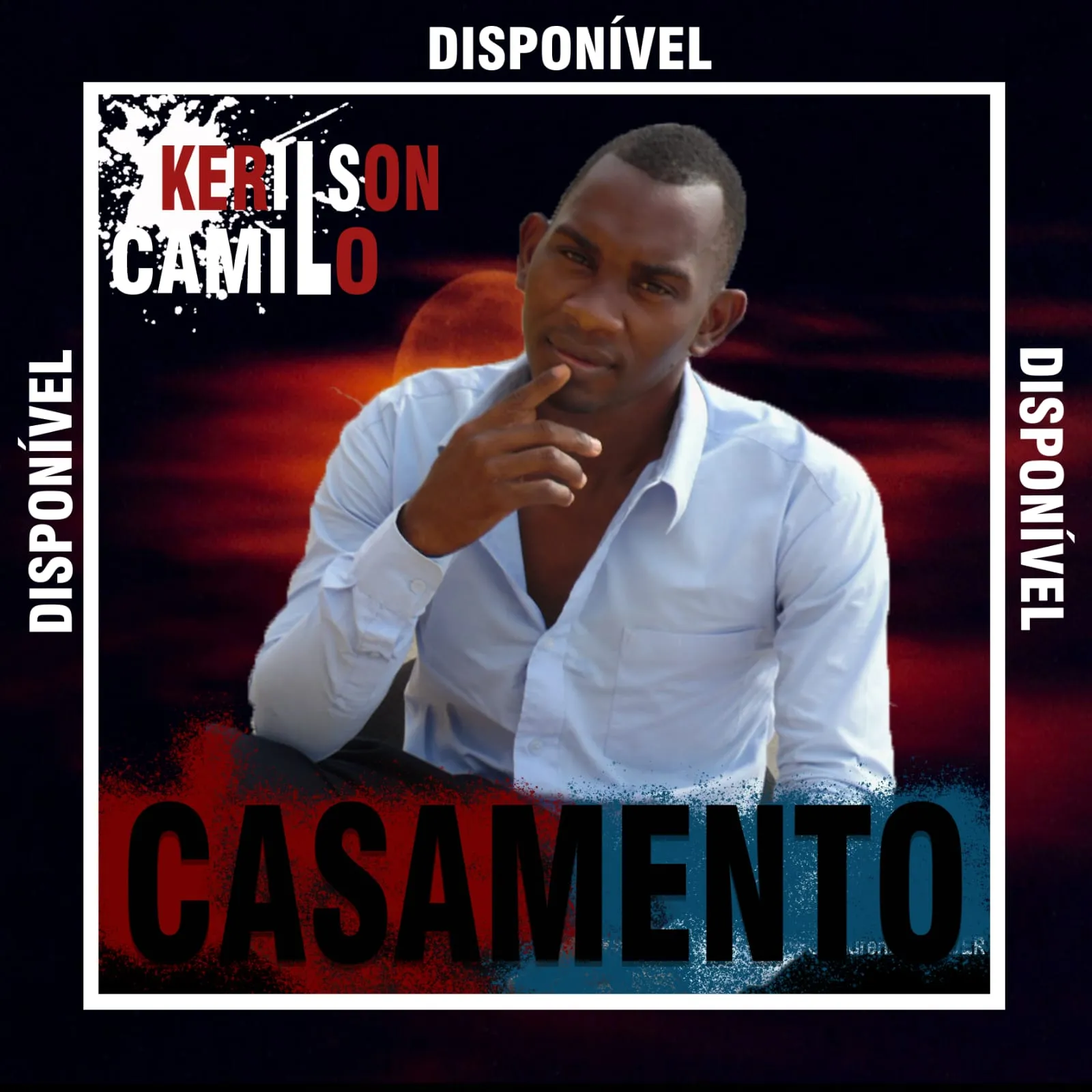 Kerilson Camilo - Nosso Casamento