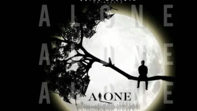 Osias Maciota - Alone