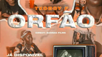 Txoboy F - Órfãos