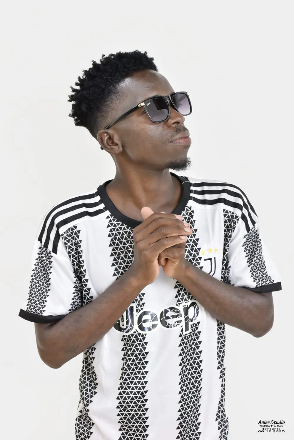 The Crazy Day - Rebola 9 The Crazy Day - Rebola