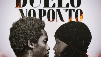 Killa Baby x Wilili - Duelo No Ponto