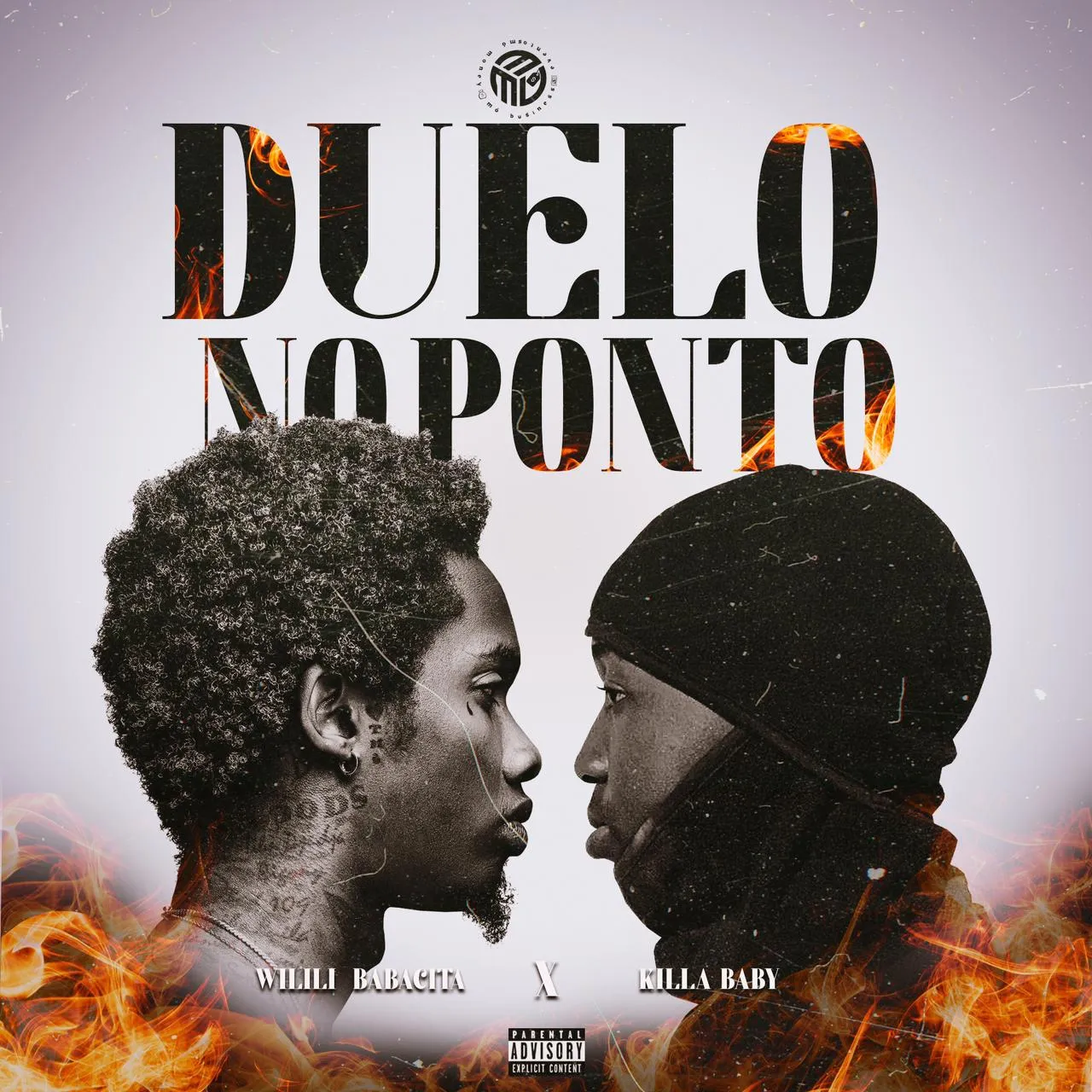 Killa Baby x Wilili - Duelo No Ponto 9 Killa Baby x Wilili - Duelo No Ponto