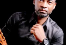 Samuel Éden - Prossiga (Gospel) Samuel Éden - Prossiga (Gospel)