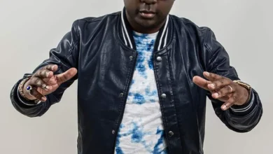 Sixckim o artista inovador e incasável da música angolana Sixckim o artista inovador e incasável da música angolana