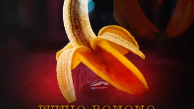 Joel Zucas - Minha Banana (Feat. Boy Boy)