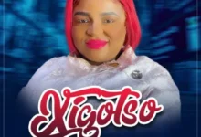 Melancia De Moz - Xigotso