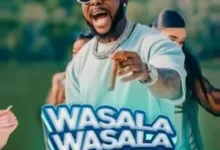 Mr. Bow - Wasala Wasala