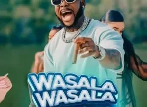 Mr. Bow - Wasala Wasala